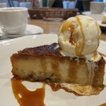 アフタヌーンティー・ティールーム - 料理写真: