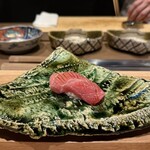 鮨処 一石三鳥 - 