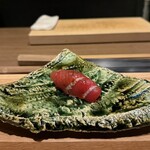 鮨処 一石三鳥 - 