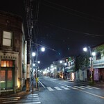 ザ・バンク - 由比ガ浜大通り