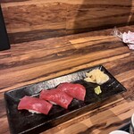 本鮪 日本酒BAR　吟醸くらうど - 