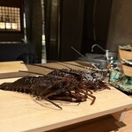 鮨処 一石三鳥 - 