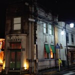 ザ・バンク - 外観