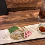 本鮪 日本酒BAR　吟醸くらうど - 