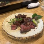 旬ものと日本酒 とみ笑 - 