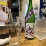 旬ものと日本酒 とみ笑 - 