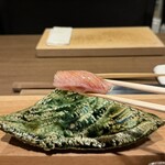 鮨処 一石三鳥 - 