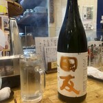 旬ものと日本酒 とみ笑 - 