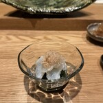 鮨処 一石三鳥 - 