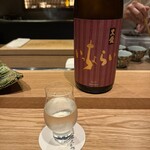 鮨処 一石三鳥 - 