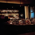 ザ・バンク - 内観