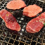 焼肉 ジパング - 
