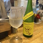 旬ものと日本酒 とみ笑 - 