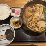圓山 - 料理写真: