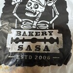 BAKERY SASA - 