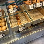 BAKERY SASA - 