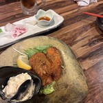 本鮪 日本酒BAR　吟醸くらうど - 