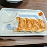 らーめん八六 - 