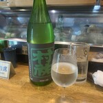 旬ものと日本酒 とみ笑 - 