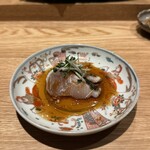 鮨処 一石三鳥 - 