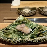 鮨処 一石三鳥 - 