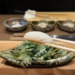 鮨処 一石三鳥 - 