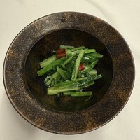 フカヒレ専門店 銀座七芳 - 