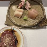 炭火焼鳥 いこか -  炭火焼鳥 いこか -