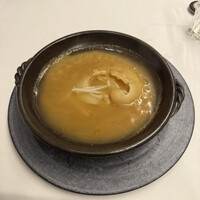 フカヒレ専門店 銀座七芳 - 