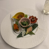 フカヒレ専門店 銀座七芳 - 