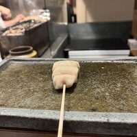 炭火焼鳥 いこか -  炭火焼鳥 いこか -