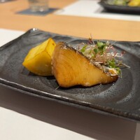 浜松町 鮨 すし門 - 