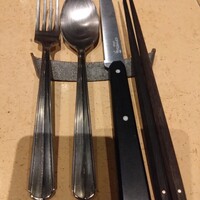 レストラン雪峰 - 