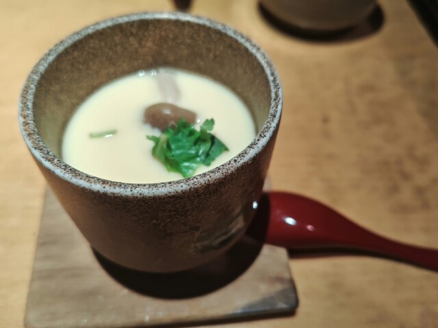 Sushi Den Kenzan Kyoto Takashimaya Ten photo 2