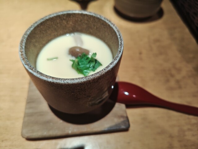 Sushi Den Kenzan Kyoto Takashimaya Ten photo 3