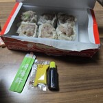 崎陽軒 - 料理写真: