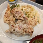 マゴコロ - 料理写真: