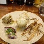 イタリアン割烹 COCOMI - 