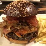 ハングリー ヘブン - 