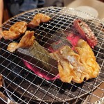 肉三昧 石川竜乃介 - 