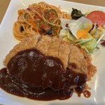 さんれーく - 料理写真: