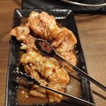 肉三昧 石川竜乃介 - 