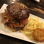 ハングリー ヘブン - 