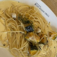 fish&wine BLUE OCEAN GRILL -  fish&wine BLUE OCEAN GRILL -