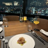 Prime42 steakhouse & sky bar - 