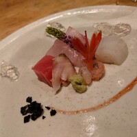 開花亭sou-an - 