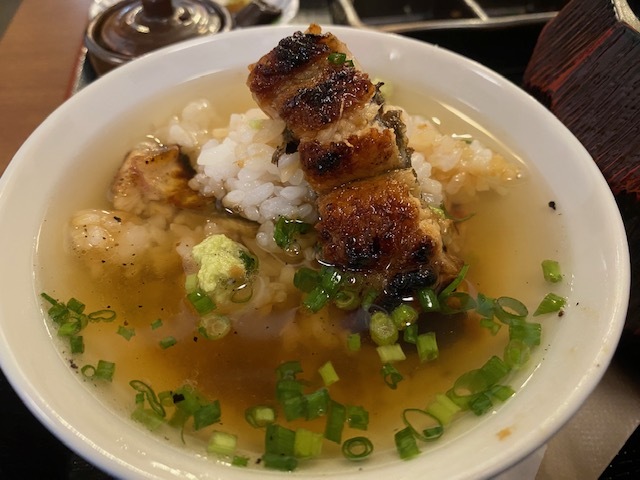 炭焼鰻 土井活鰻 （ドイカツマン） - 伏見稲荷/うなぎ | 食べログ