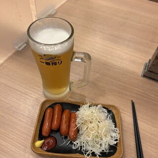 麺家 みちくさ_0