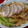 バリバリラーメン