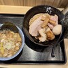 京都 麺屋たけ井 阪急梅田店